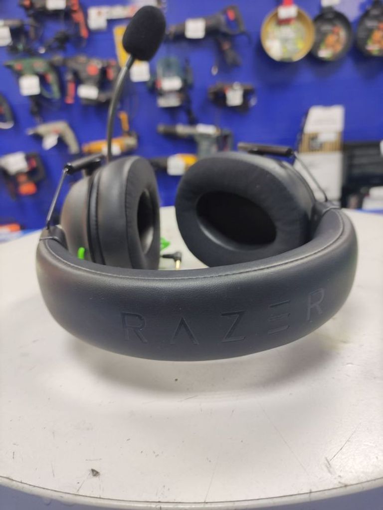 Razer blackshark v2 x Код:01-200782730. Зображення 7