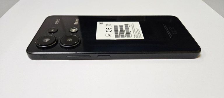 Оголошення Xiaomi redmi note 13 4g 6/128gb Б/У