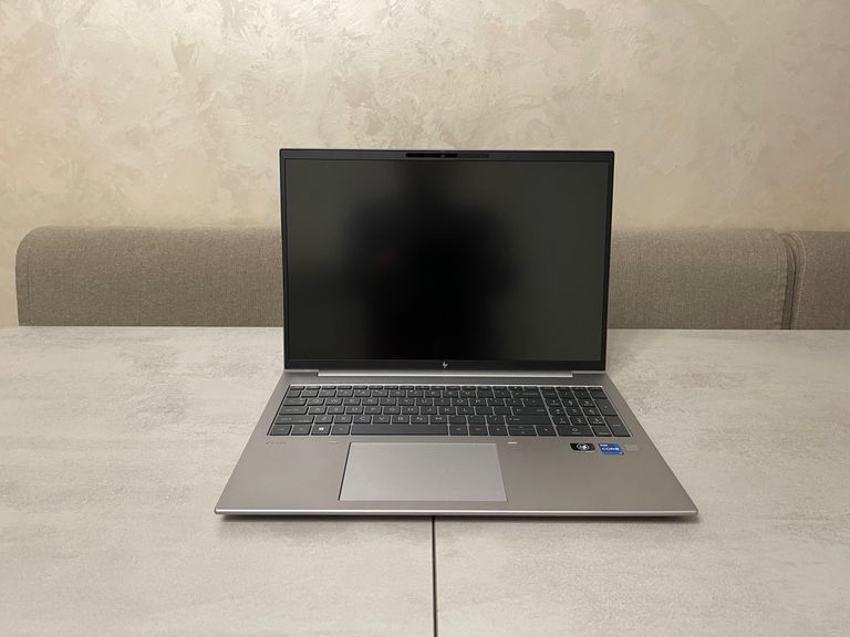 HP Zbook FireFly 16 G9, 16" Sure View Код:null. Зображення 5