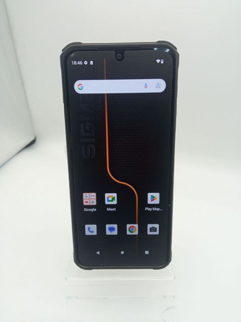 Купить Sigma x-treme pq 56 Б/У