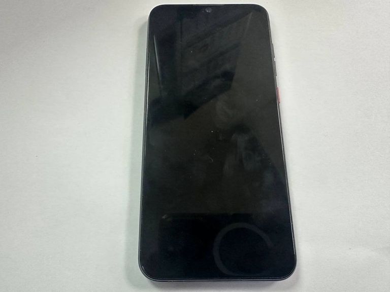 Объявление Zte blade a7 2020 2/32 gb Б/У