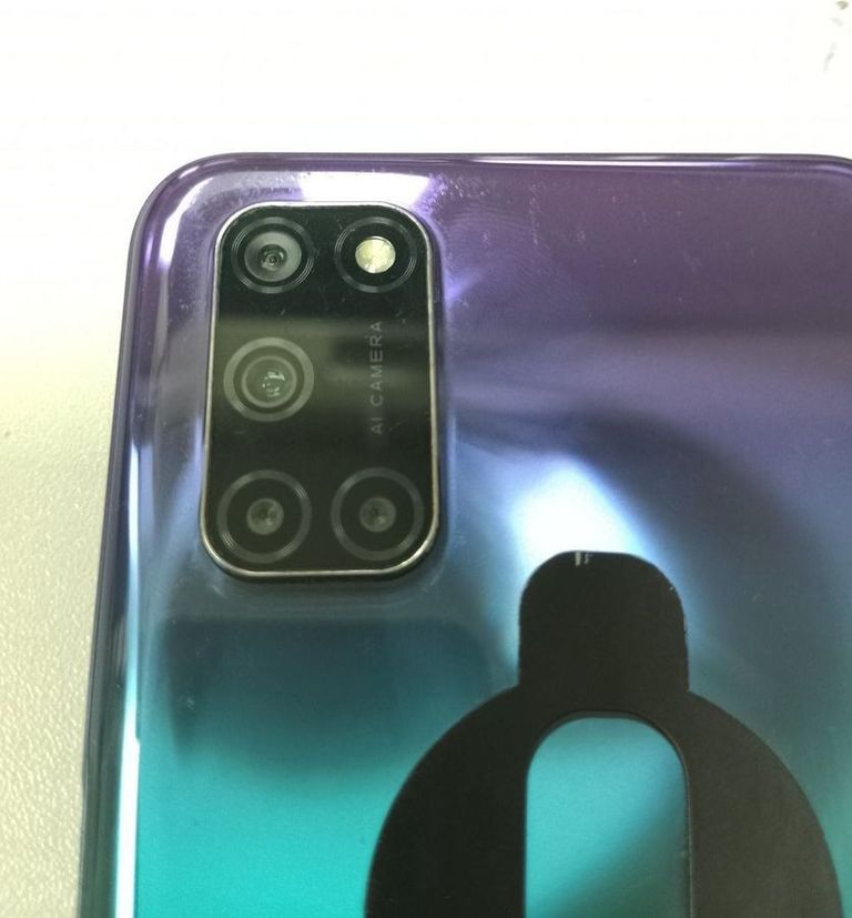 Oppo a72 4/128gb Код:01-200785479. Зображення 6