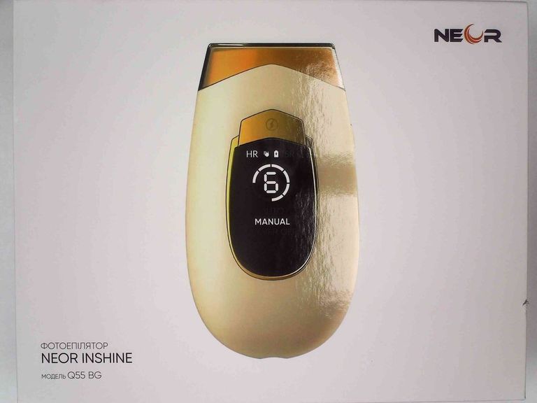 Распродажа Neor inshine q55 bg, продавец Техноскарб