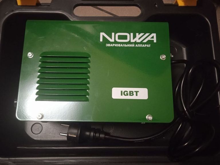 Купити Nowa W-355K Б/У