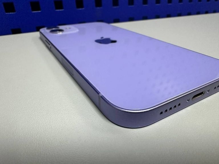 Apple iPhone 12 64GB Black (MGJ53/MGH63) Код:01-200786539. Зображення 14