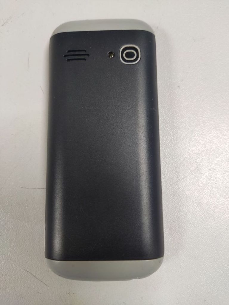 Дешево Nomi i184 (Black-Yellow) з ломбарду