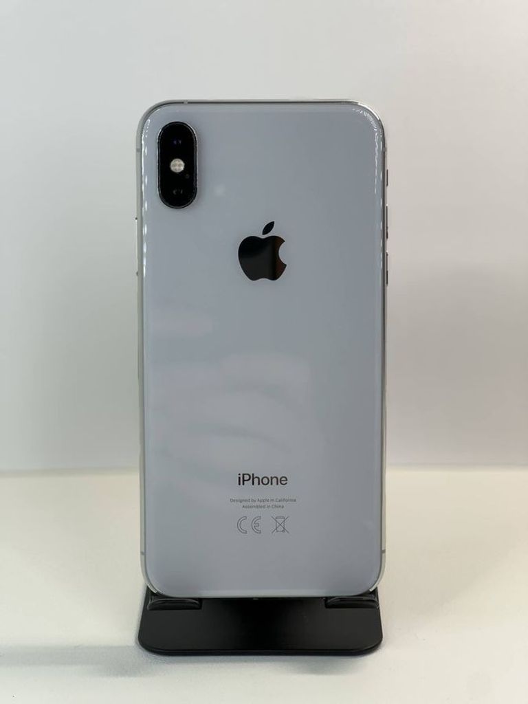 Apple iPhone XS 256GB Space Gray (MT9H2) Код:01-200787551. Зображення 9