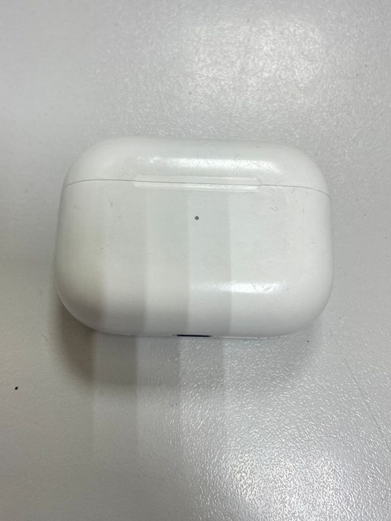 Купить Apple airpods pro 2nd generation Б/У