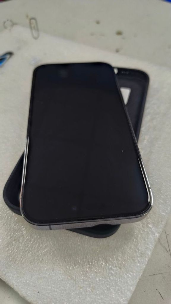 Apple iPhone 14 Pro 128GB Space Black (MPXV3) Код:01-200787308. Изображение 9