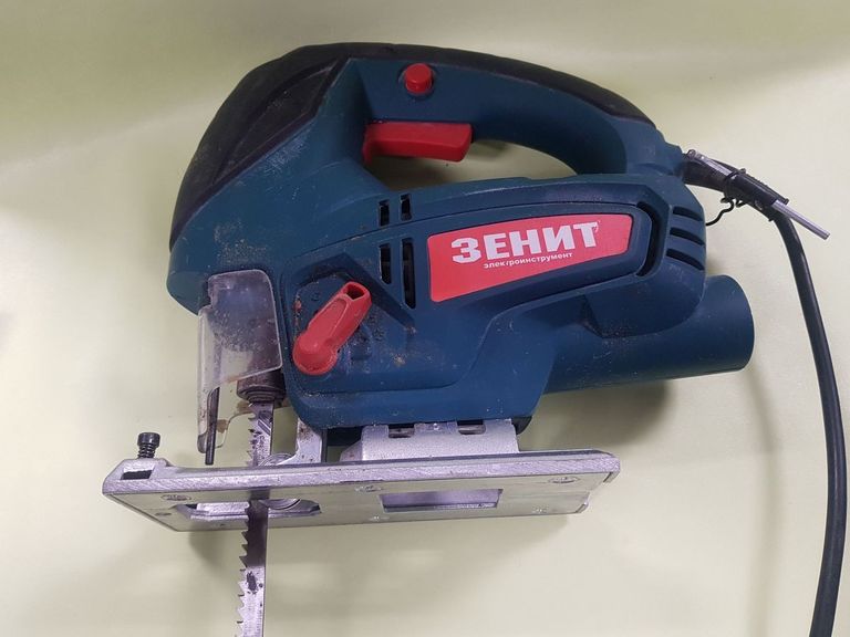 Купити Зенит ЗПЛ-1100 МС Б/У