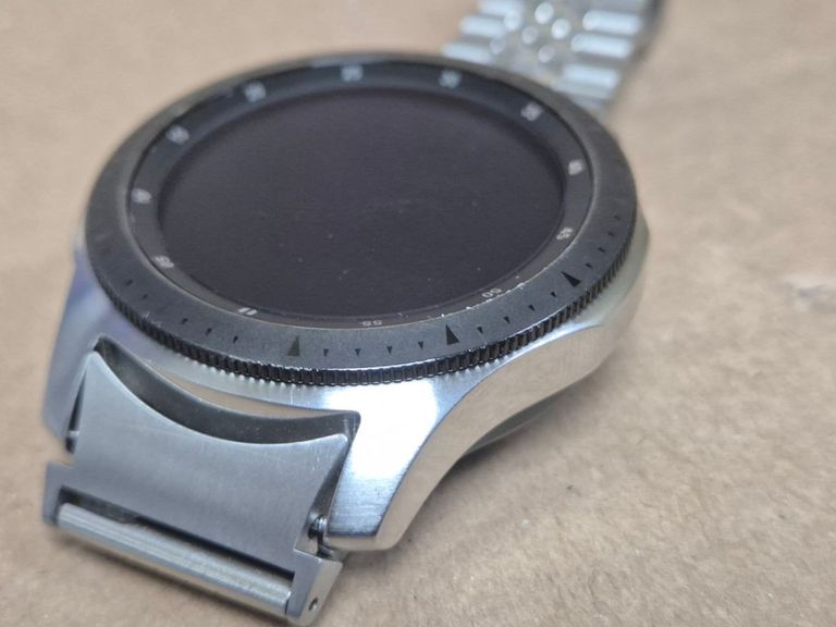 Samsung galaxy watch4 classic 46mm Код:01-200788838. Зображення 7