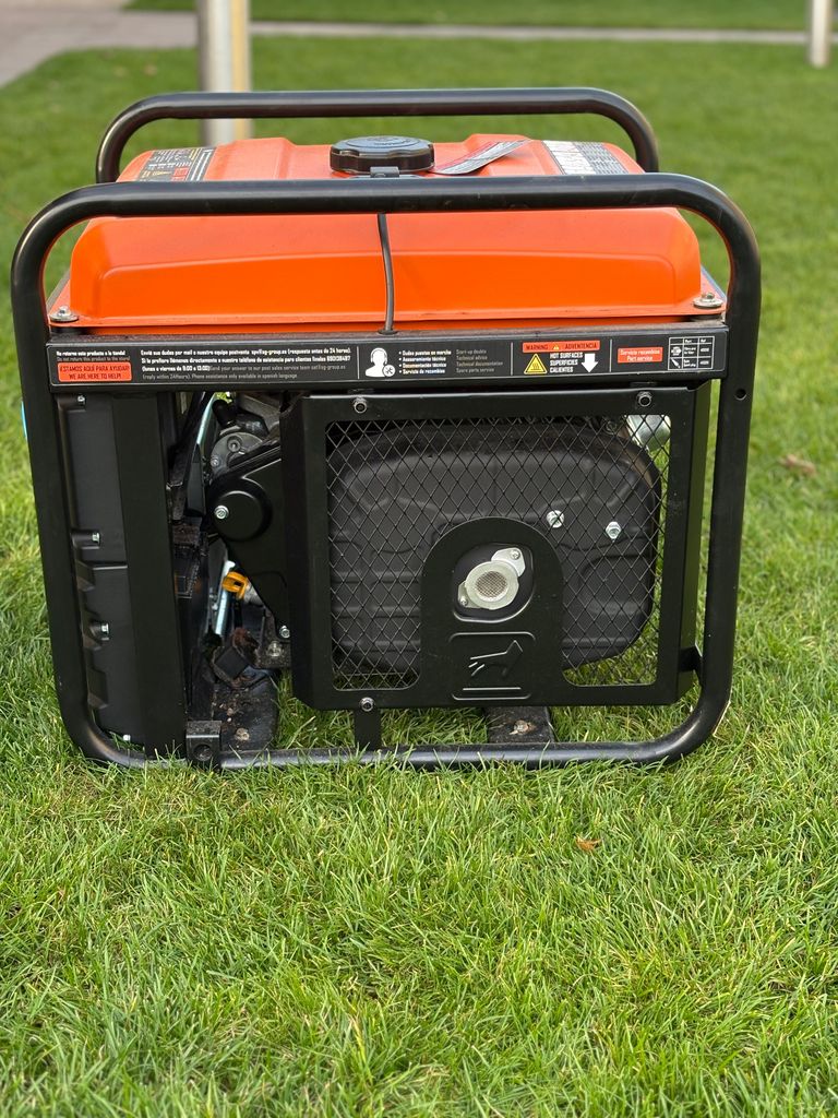 Оголошення GENERGY CRETA SOL Б/У