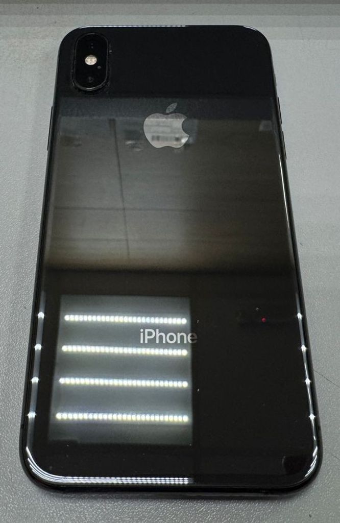 Apple iPhone XS 256GB Space Gray (MT9H2) Код:01-200787472. Зображення 5