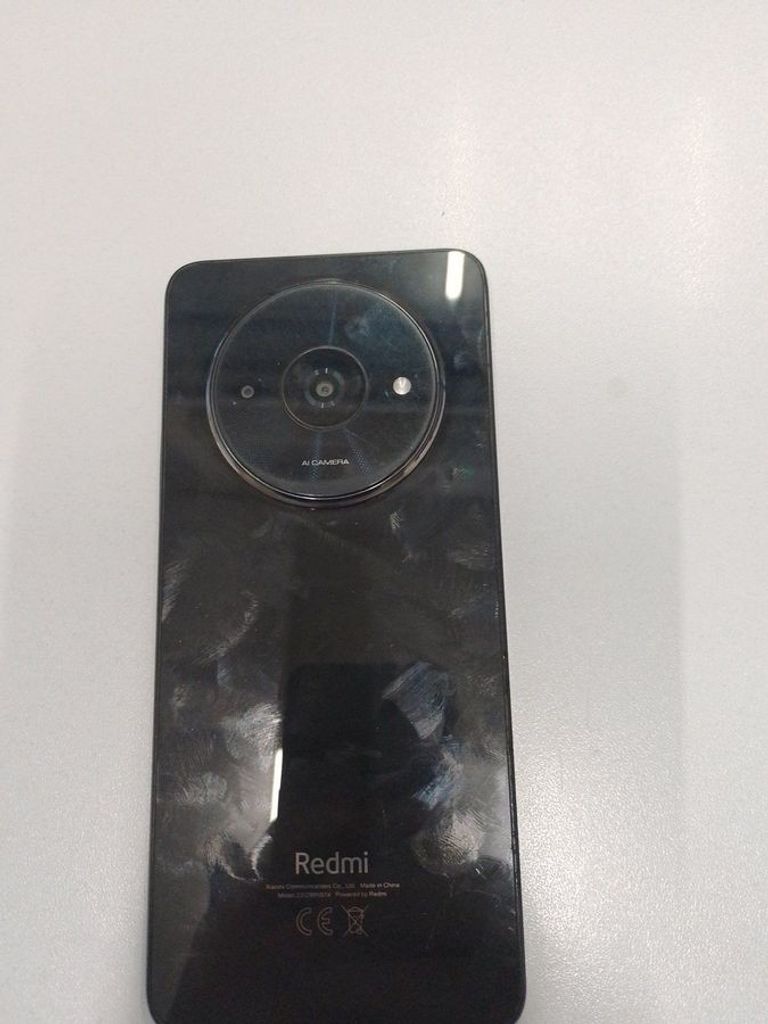 Розпродаж Xiaomi redmi a3 3/64gb, продавець Техноскарб