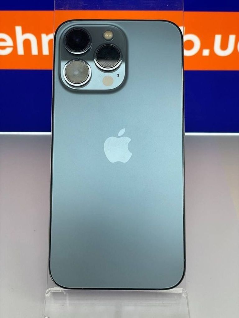 Купити Apple iphone 13 pro 256gb Б/У