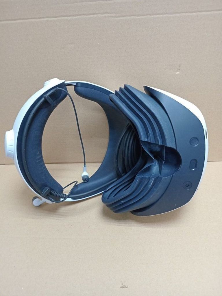 Sony playstation vr2 + camera + move Код:01-200789974. Зображення 8