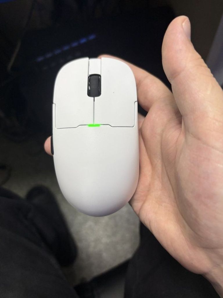 Купити Ajazz aj159p mc Б/У