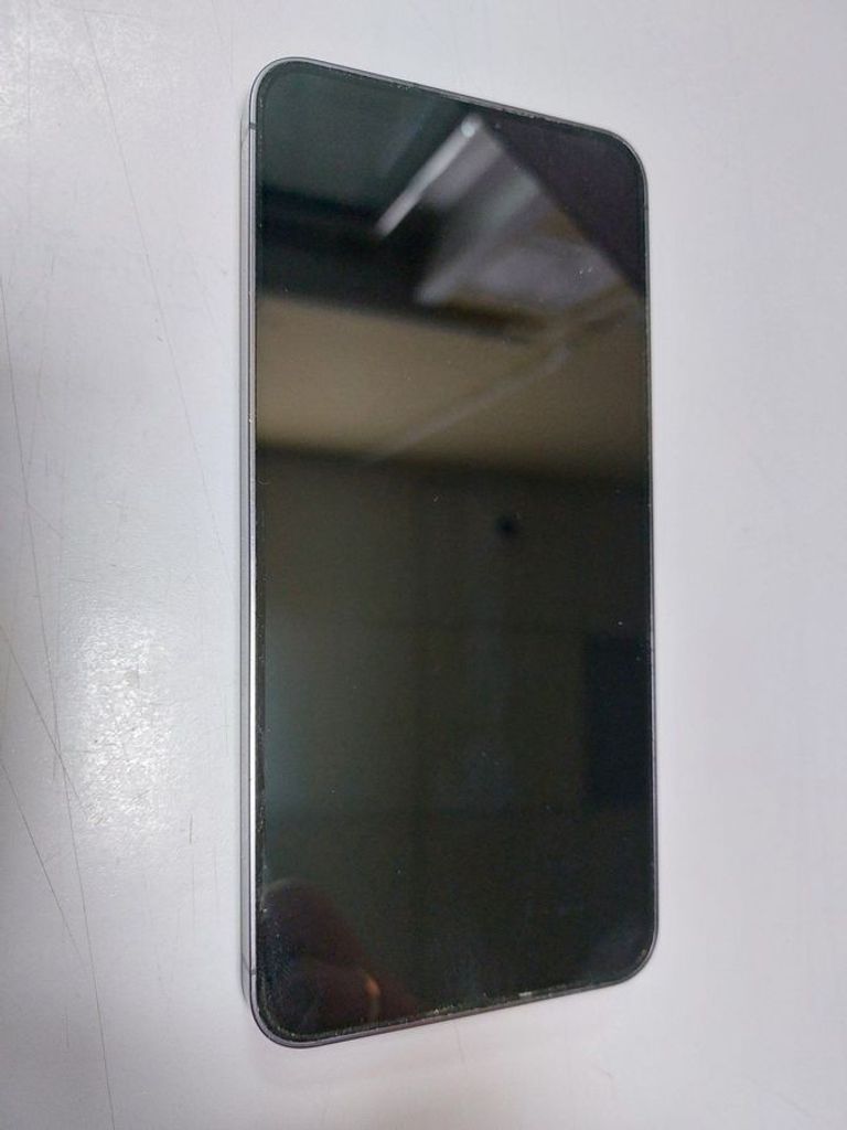 Объявление Samsung s921b galaxy s24 8/256gb Б/У