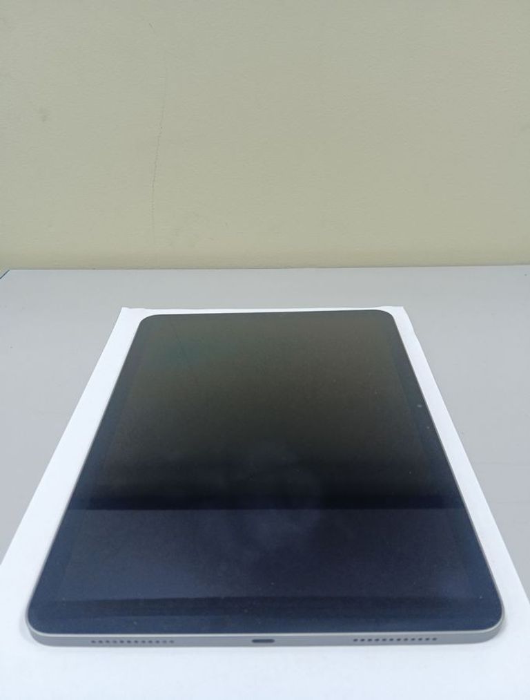 Дешево Apple iPad Air 11 2024 Wi-Fi 128GB Space Gray (MUWC3) з ломбарду