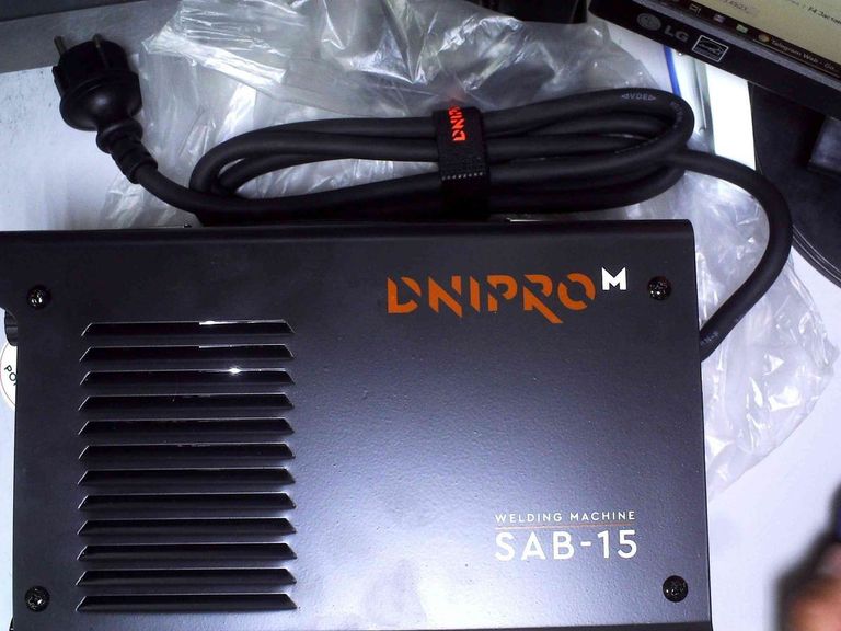 Купити Dnipro-M sab-15 Б/У