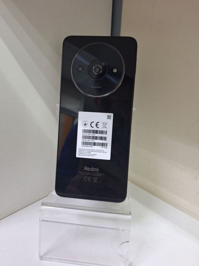 Купити Xiaomi redmi a3 4/128gb Б/У