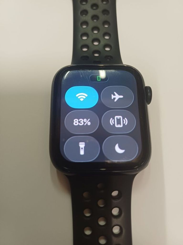 Apple watch se 2 gps 44mm aluminium case Код:01-200790949. Изображение 5