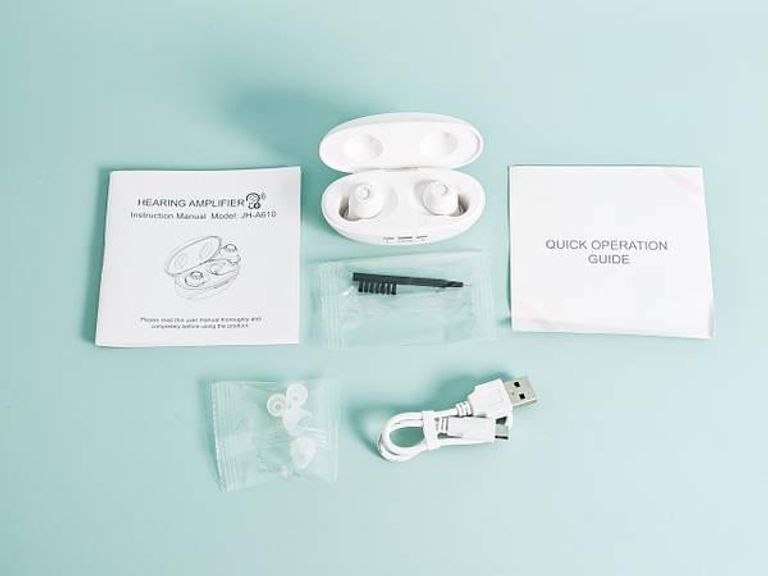 Дешево ITE JH-A610 з ломбарду