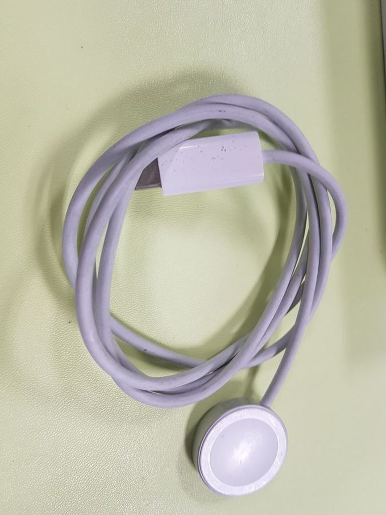 Apple watch series 7 45mm Код:01-200790253. Изображение 5