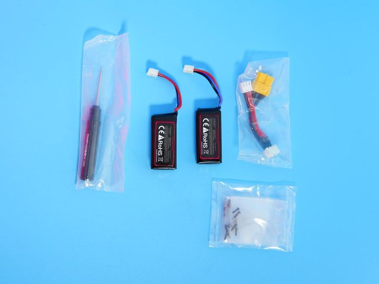 OMPHOBBY M1 V1 Код:null. Зображення 8