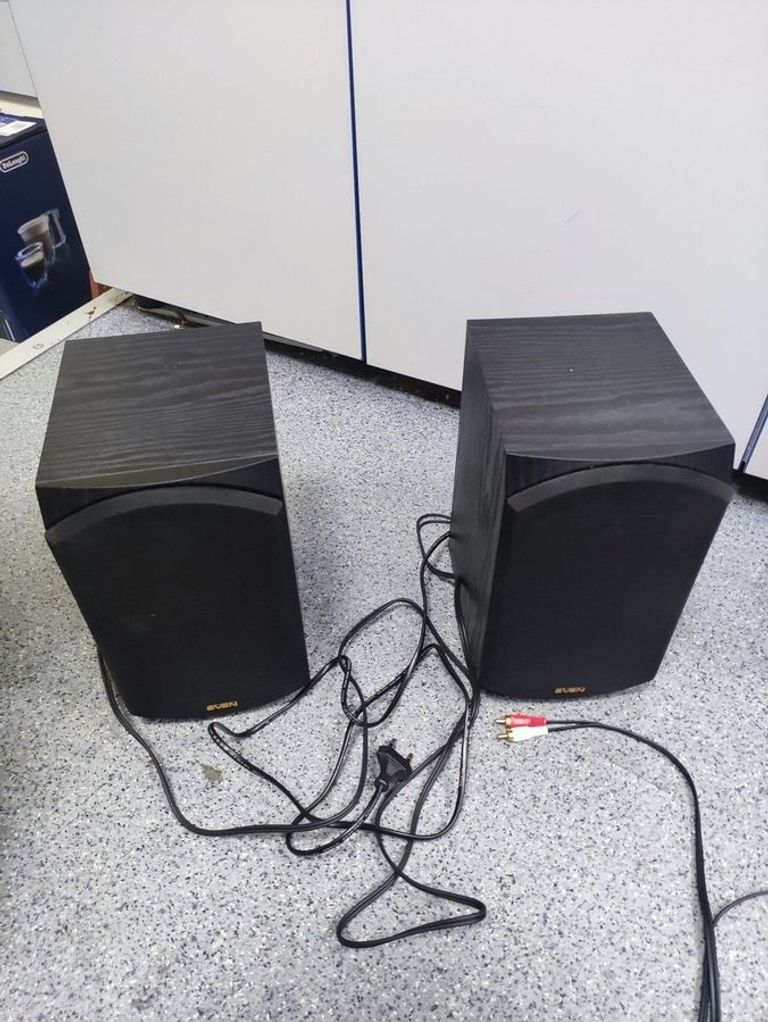 Купить Sven bf-11 Б/У