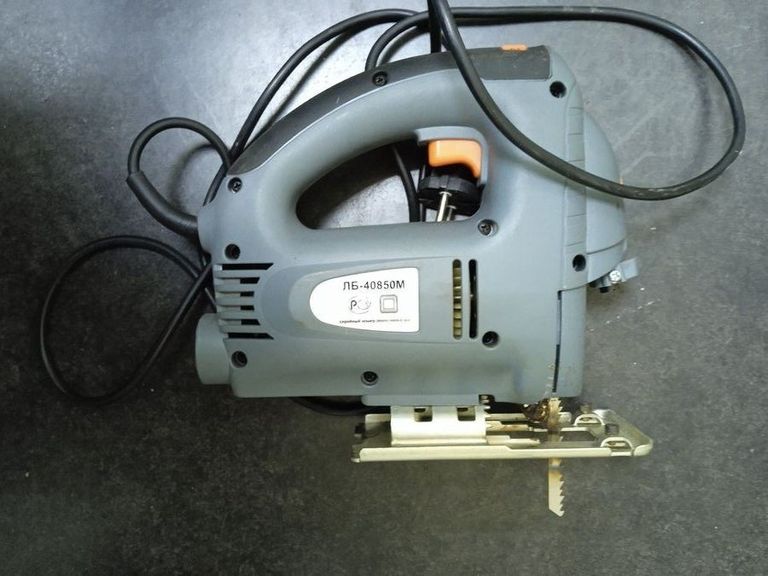 Купити Енергомаш лб-40850м Б/У
