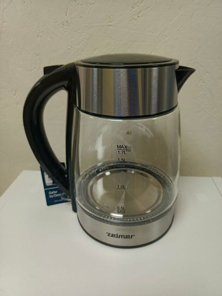 Zelmer ZCK8011 Код:01-200782782. Изображение 5