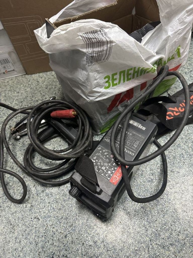 Дешиво Dnipro-M sab-14d mini с ломбарда