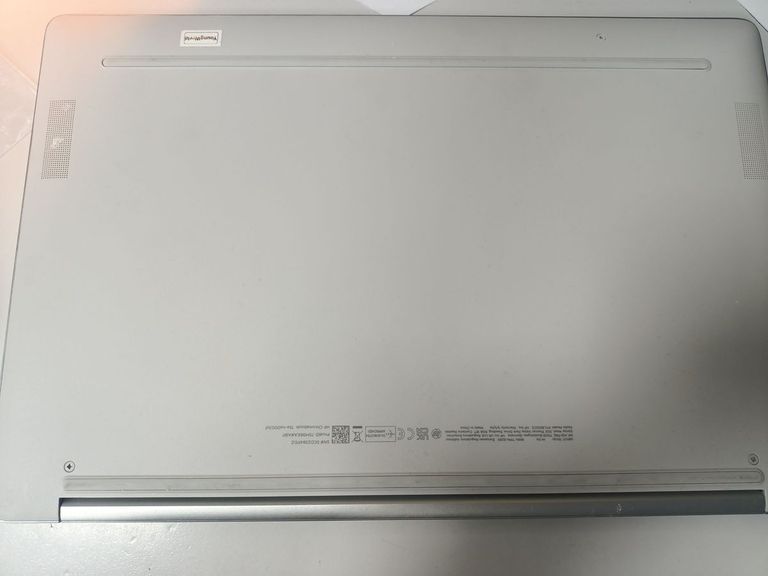 Дешиво Hp 15/celeron n4500 ddr4/4gb ddr4/hdd *відсутній/ssd 64 gb/*інтегрована с ломбарда