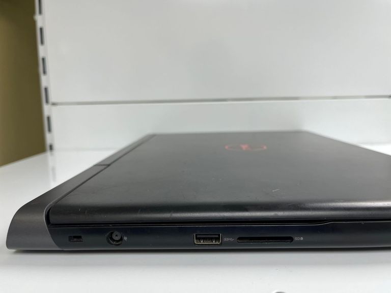Dell 15/core i7 7700hq ddr3/16gb ddr4/ssd 128 gb/geforce gtx1050ti 4gb Код:01-200795369. Зображення 12