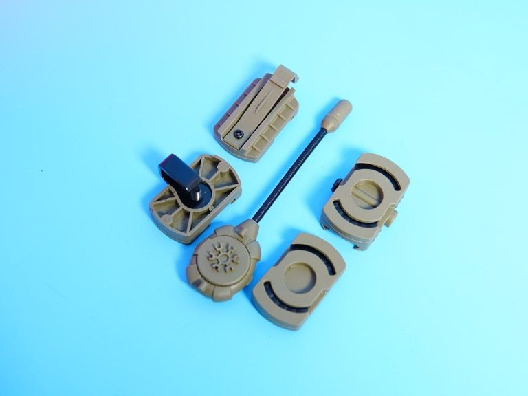 Оголошення Princeton Tec Point MPLS Б/У