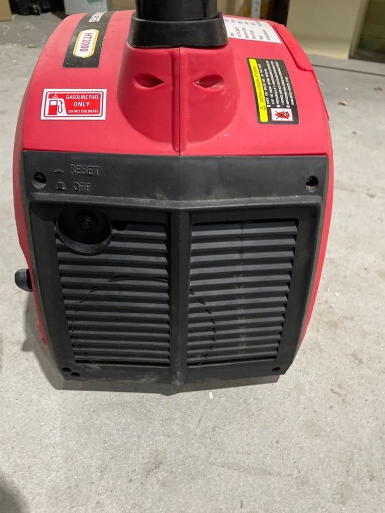 Дешиво Huttenberg ht2000 с ломбарда