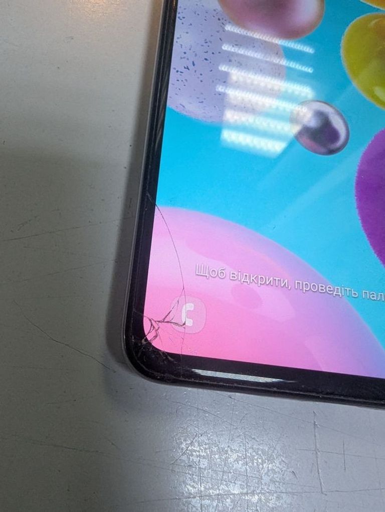 Samsung galaxy a71 sm-a715f 6/128gb Код:01-200795891. Изображение 5