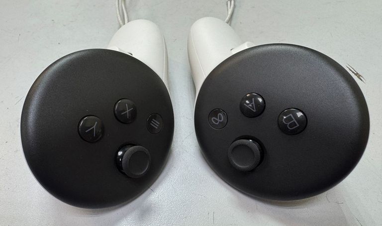 Oculus meta quest 3 512gb Код:01-200796494. Зображення 7