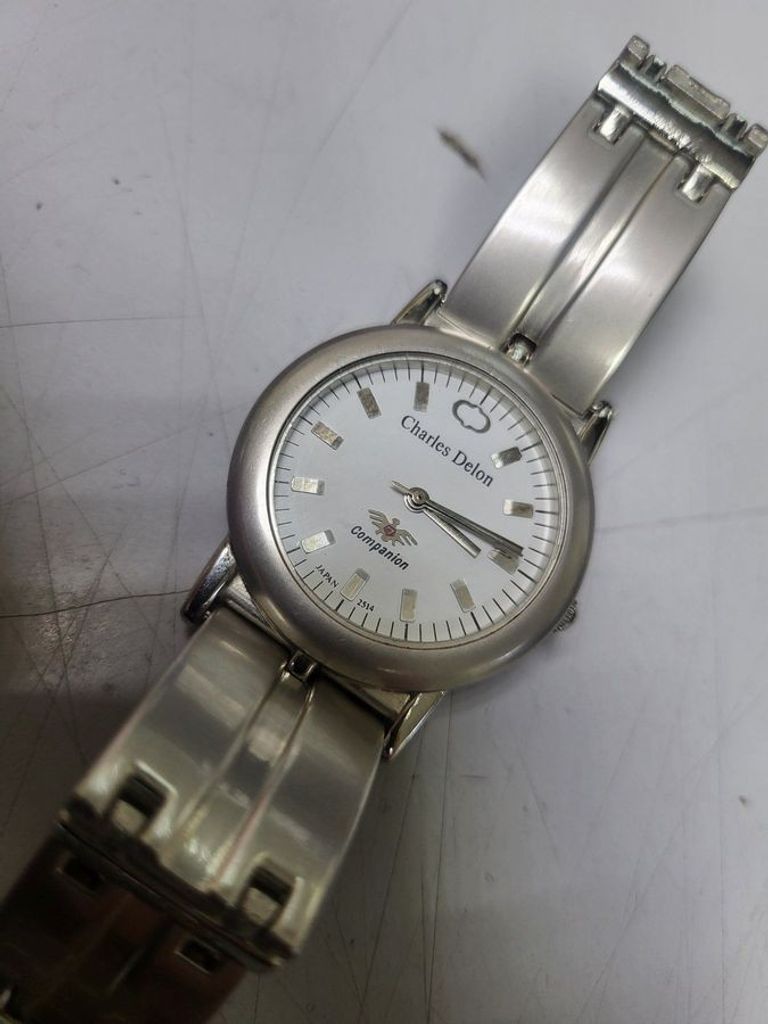 Купити Charles Delon companion Б/У