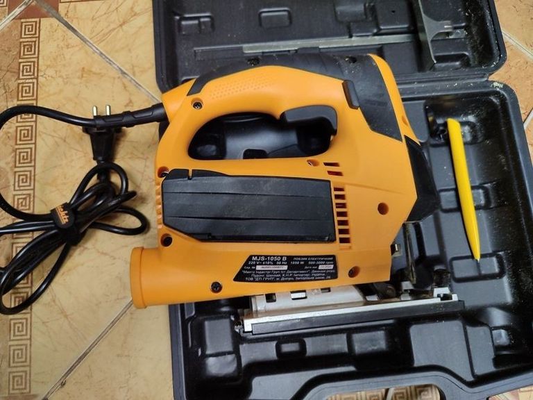 Дешево Machtz MJS-1050 B з ломбарду