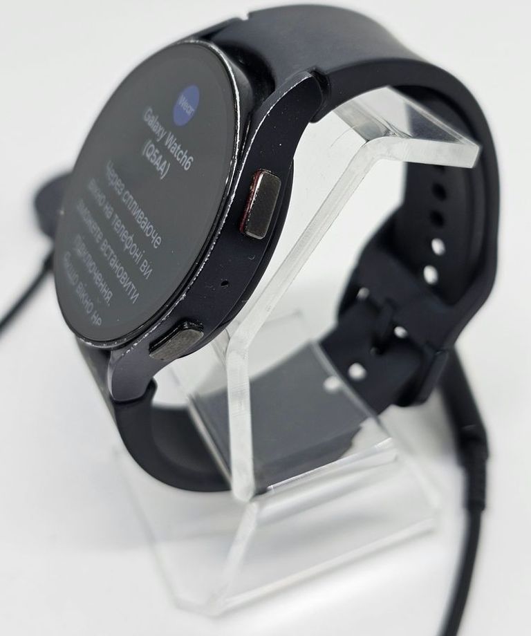 Samsung galaxy watch6 44mm Код:01-200772970. Зображення 9