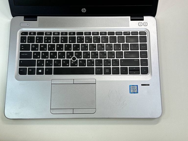 Hp 14/core i5 6300u ddr3/8gb ddr3/hdd *відсутній/ssd 180 gb/*інтегрована Код:01-200795845. Зображення 8