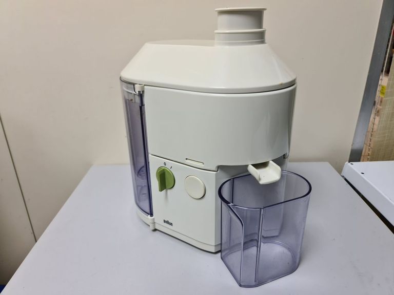 Розпродаж Braun 4290, продавець Техноскарб