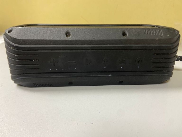 Оголошення Divoom voombox power Б/У