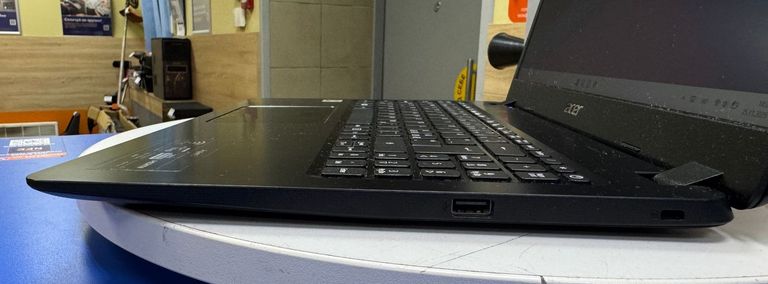 Розпродаж Acer 15/core i3-1005g1 ddr4/8gb ddr4/hdd *відсутній/ssd 256 gb/*інтегрована, продавець Техноскарб