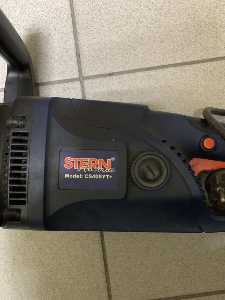 Оголошення Stern cs-405c Б/У