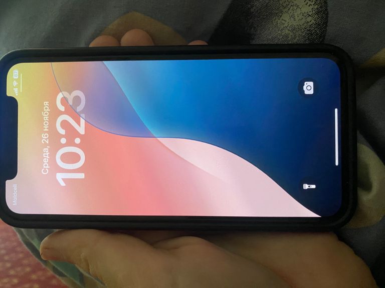 Купити Apple iphone xs 64gb Б/У