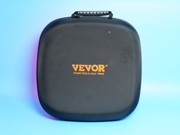 VEVOR EV Type 2 на Type 2 16A 3.6kW 5м Код:null. Зображення 6