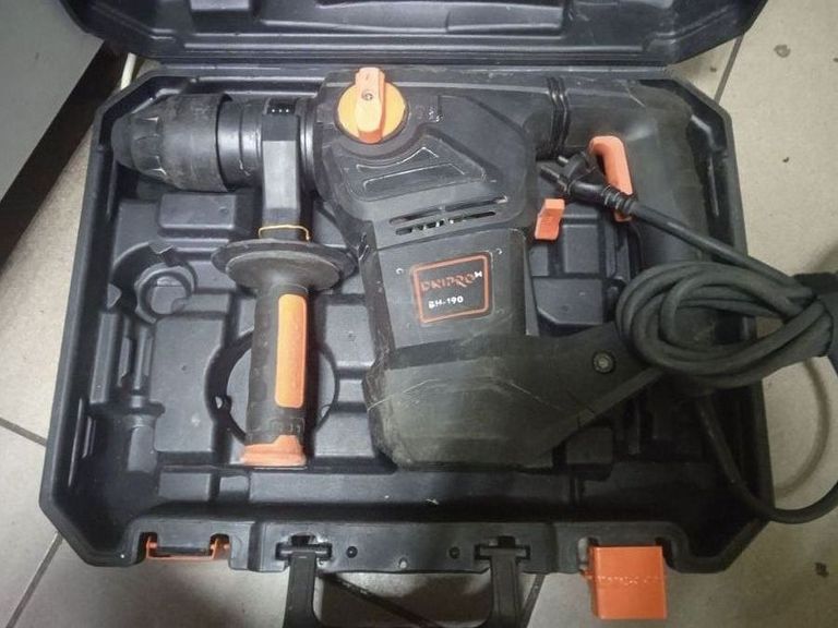 Розпродаж Dnipro-M bh-190, продавець Техноскарб